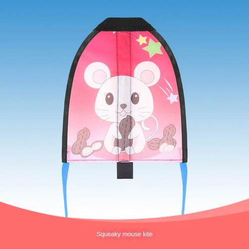 Ultimate Adventure Kite: Elevate Outdoor Fun and Indoor Play! - ToylandEU