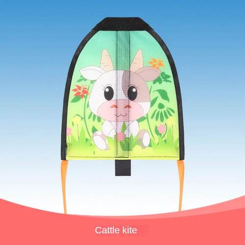 Ultimate Adventure Kite: Elevate Outdoor Fun and Indoor Play! - ToylandEU