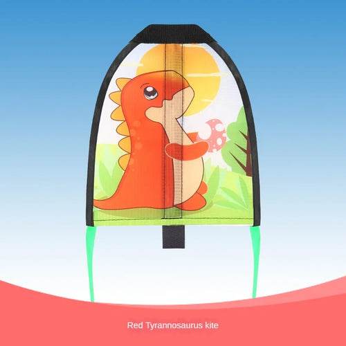 Ultimate Adventure Kite: Elevate Outdoor Fun and Indoor Play! - ToylandEU