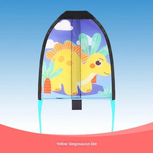 Ultimate Adventure Kite: Elevate Outdoor Fun and Indoor Play! - ToylandEU