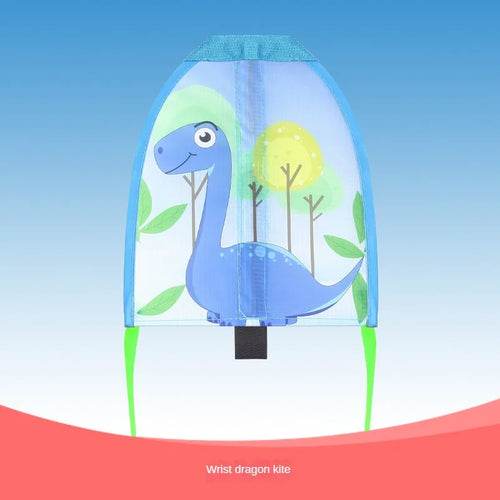 Ultimate Adventure Kite: Elevate Outdoor Fun and Indoor Play! - ToylandEU