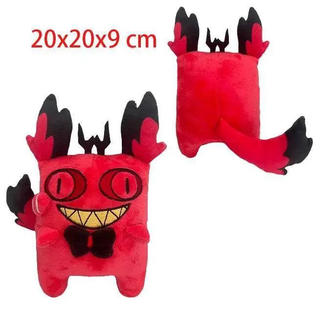  Ultimate Alastor Cosplay Costume Set for All Ages – Unisex Anime Fun! -  ToylandEU™