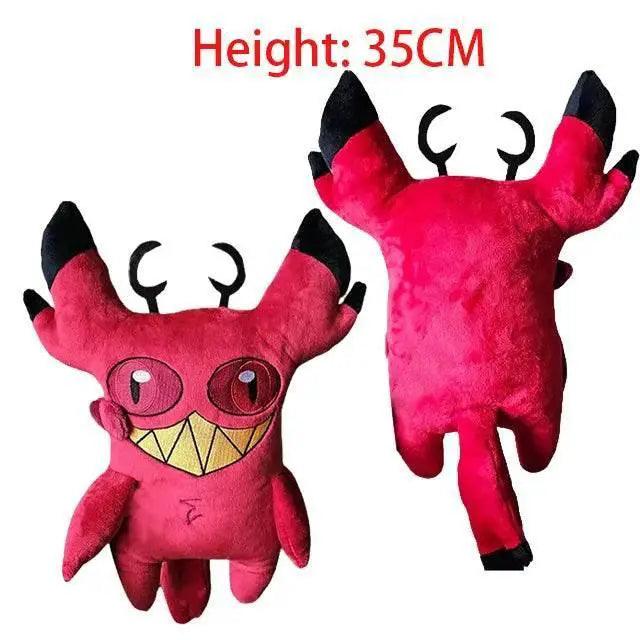  Ultimate Alastor Cosplay Costume Set for All Ages – Unisex Anime Fun! -  ToylandEU™