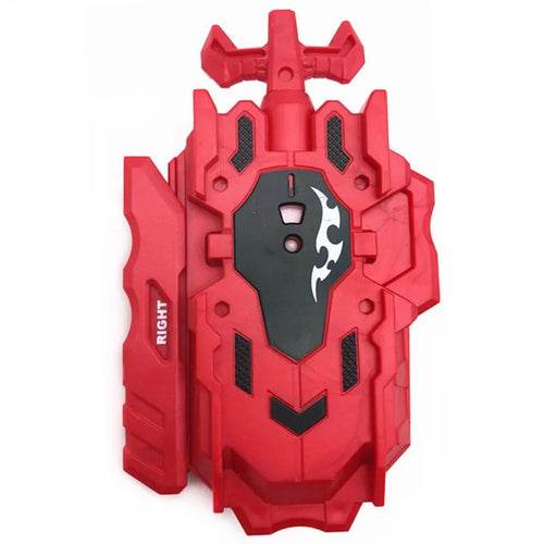 Ultimate Beyblade Battle Set: Valkyrie, Xcalibur & Roar Bahamut - ToylandEU