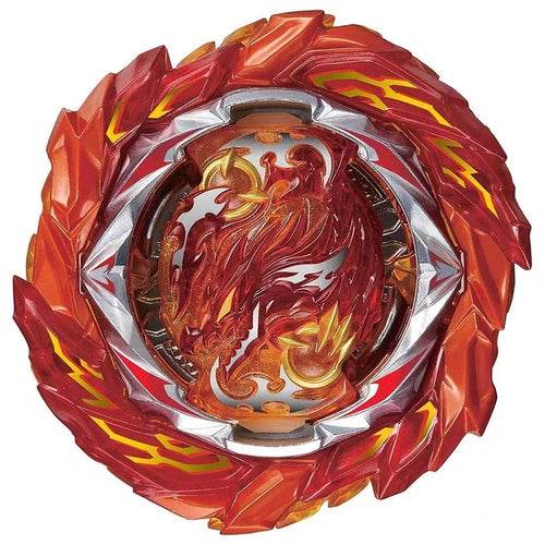 Ultimate Beyblade Battle Set: Valkyrie, Xcalibur & Roar Bahamut - ToylandEU