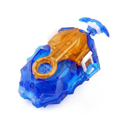 Ultimate Beyblade Battle Set: Valkyrie, Xcalibur & Roar Bahamut - ToylandEU