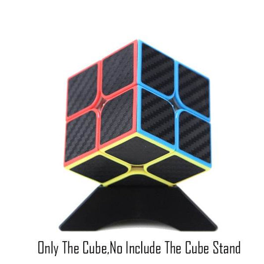 Ultimate Brain-Boosting Twist Puzzle Cubes Set for Kids & Teens - ToylandEU
