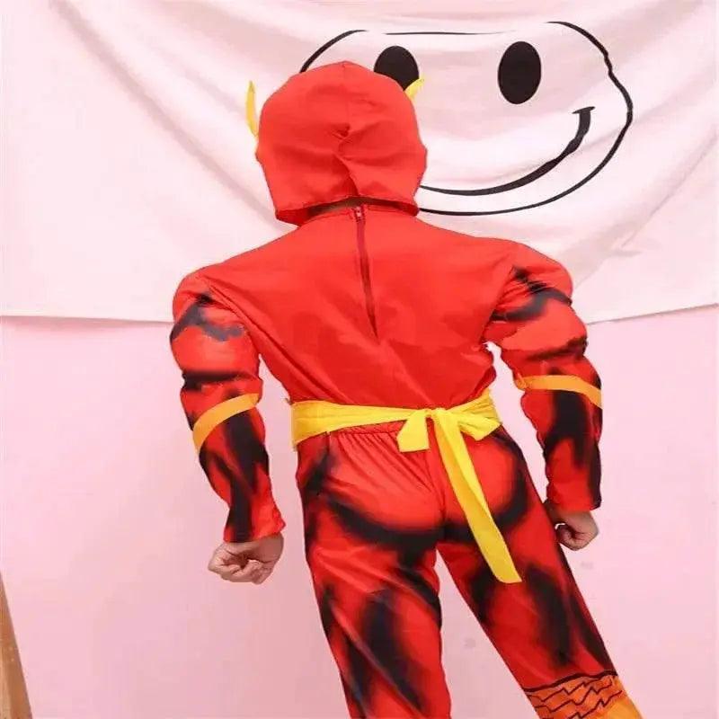  Ultimate Kids' Fantasy Costume Set for Halloween & Cosplay Adventure -  ToylandEU™