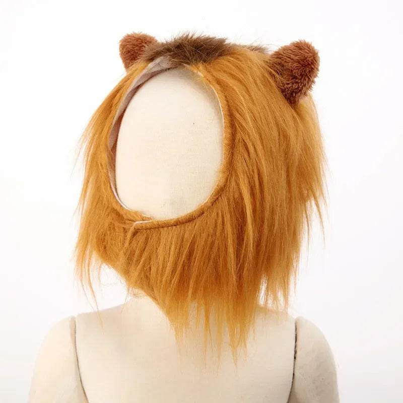 Ultimate Kids' Fantasy Costume Set for Halloween & Cosplay Adventure - ToylandEU