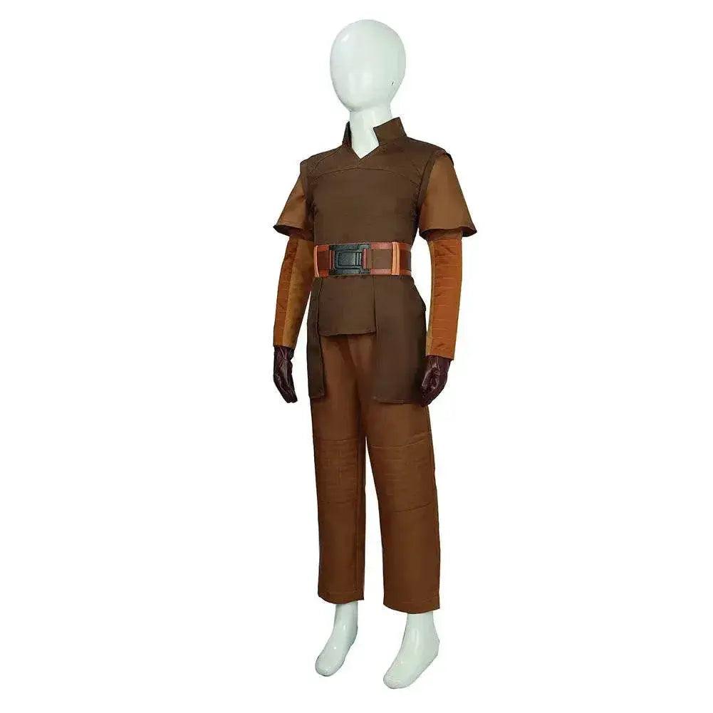  Ultimate Kids' Ragnar Vizsla Warrior Costume for Halloween Fun -  ToylandEU™