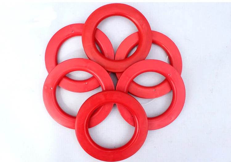 Ultimate Kite Flying Accessory Set: Durable Handle & Line Combo - ToylandEU