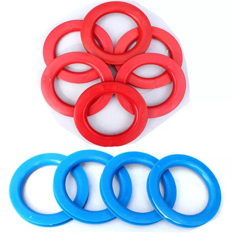 Ultimate Kite Flying Accessory Set: Durable Handle & Line Combo - ToylandEU