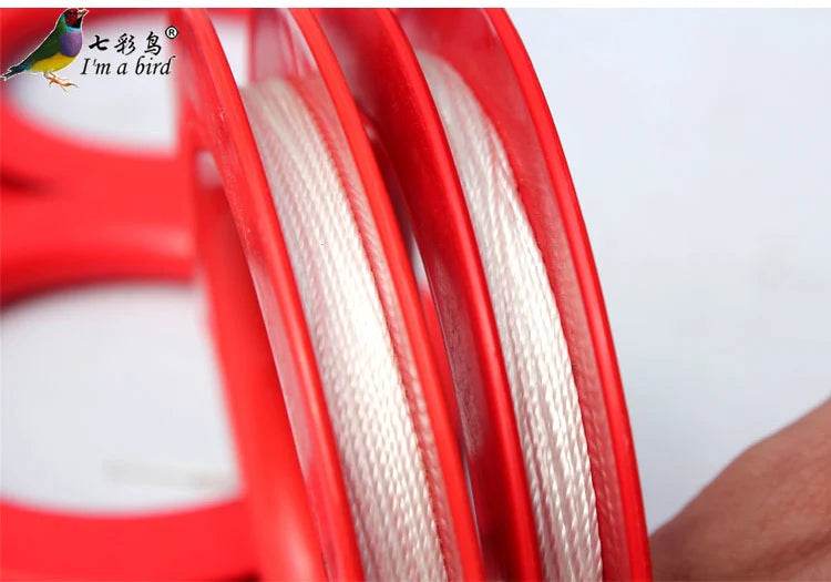 Ultimate Kite Flying Accessory Set: Durable Handle & Line Combo - ToylandEU