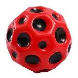  Ultimate Moon-Shaped Bouncy Ball - Stress Relief Toy for Dogs & Fun -  ToylandEU™