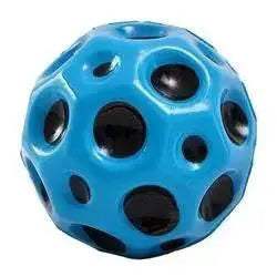  Ultimate Moon-Shaped Bouncy Ball - Stress Relief Toy for Dogs & Fun -  ToylandEU™
