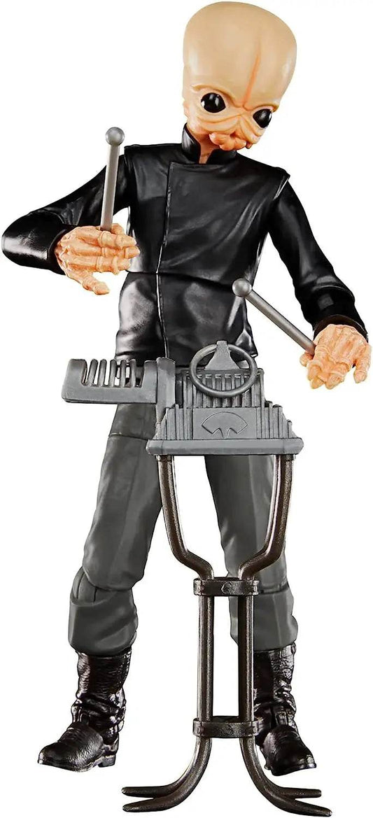 Ultimate Nalan Cheel Action Figure - Star Wars Black Series - ToylandEU