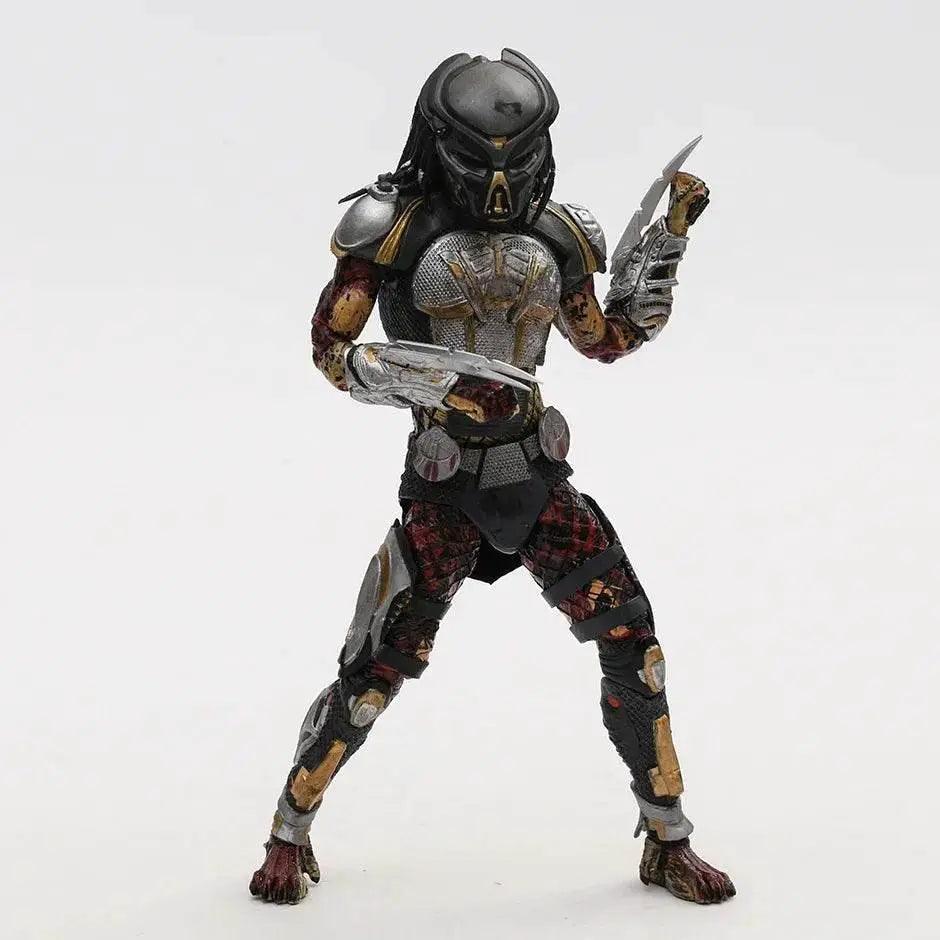  Ultimate Predator Action Figure - 7 Inch Model Toyland EU -  ToylandEU™