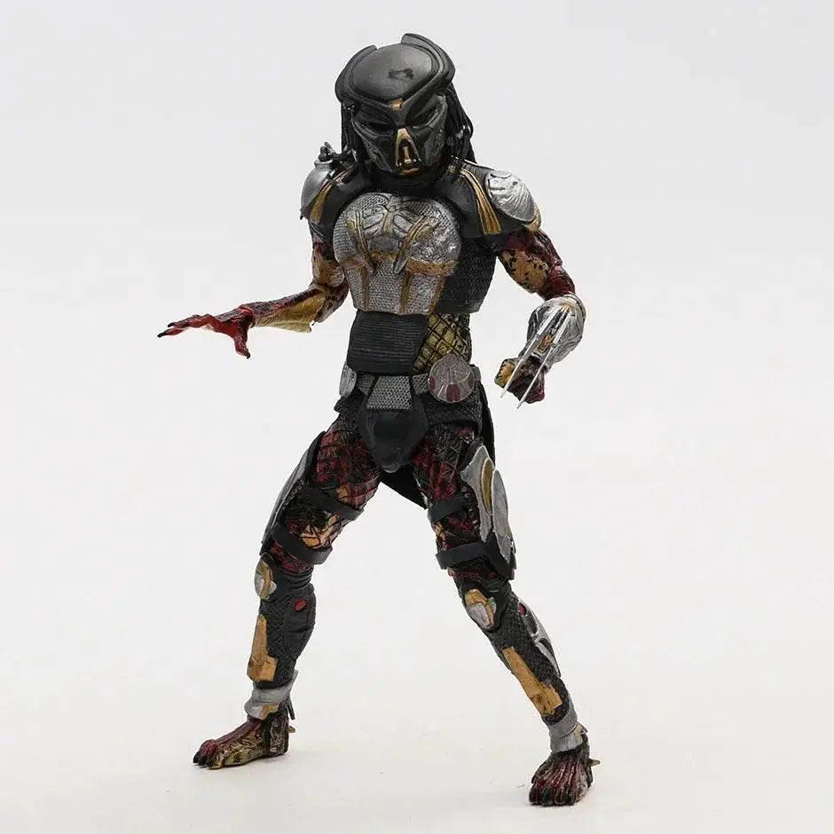  Ultimate Predator Action Figure - 7 Inch Model Toyland EU -  ToylandEU™