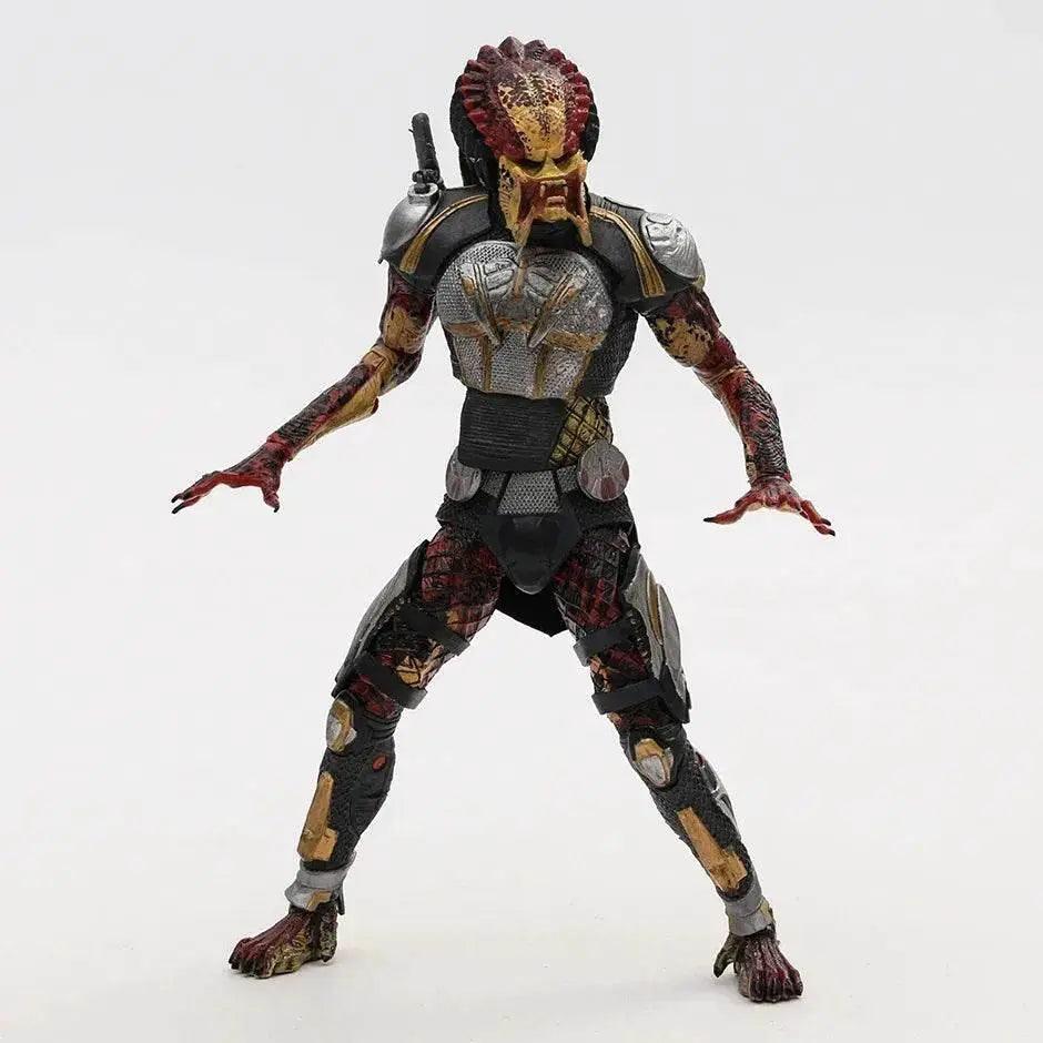  Ultimate Predator Action Figure - 7 Inch Model Toyland EU -  ToylandEU™