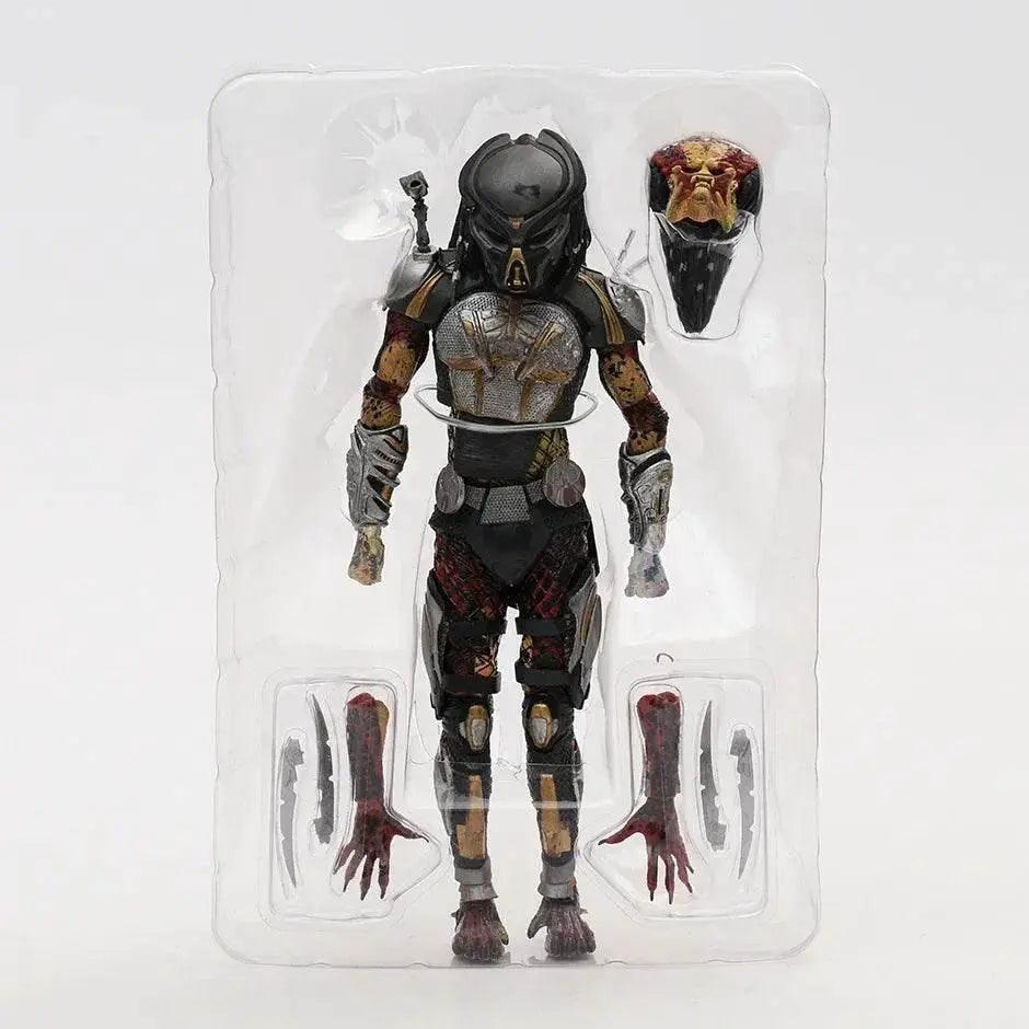  Ultimate Predator Action Figure - 7 Inch Model Toyland EU -  ToylandEU™