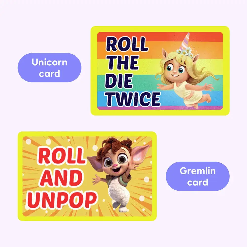 Ultimate Reading Bundle - The Fidget Games