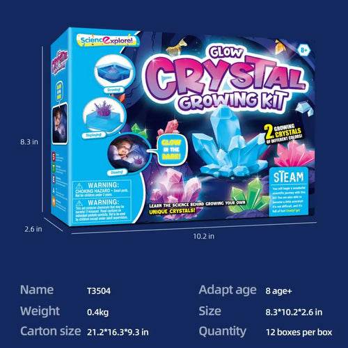 Ultimate Science Experiment Kit: Fun with Bouncy Balls & Gross Surprises - ToylandEU