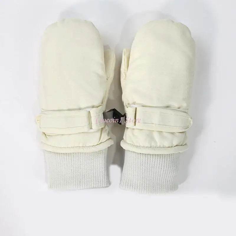 Ultimate Ski Gloves Waterproof Fabric For Toddlers - ToylandEU