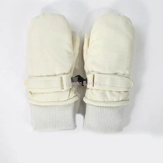 Ultimate Ski Gloves Waterproof Fabric For Toddlers - ToylandEU