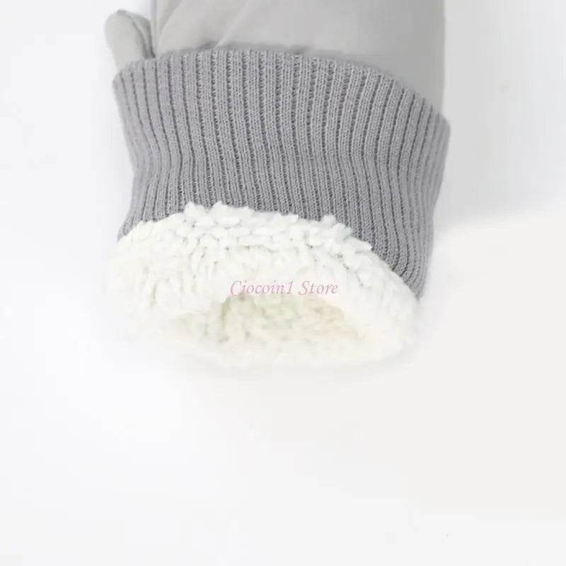 Ultimate Ski Gloves Waterproof Fabric For Toddlers - ToylandEU