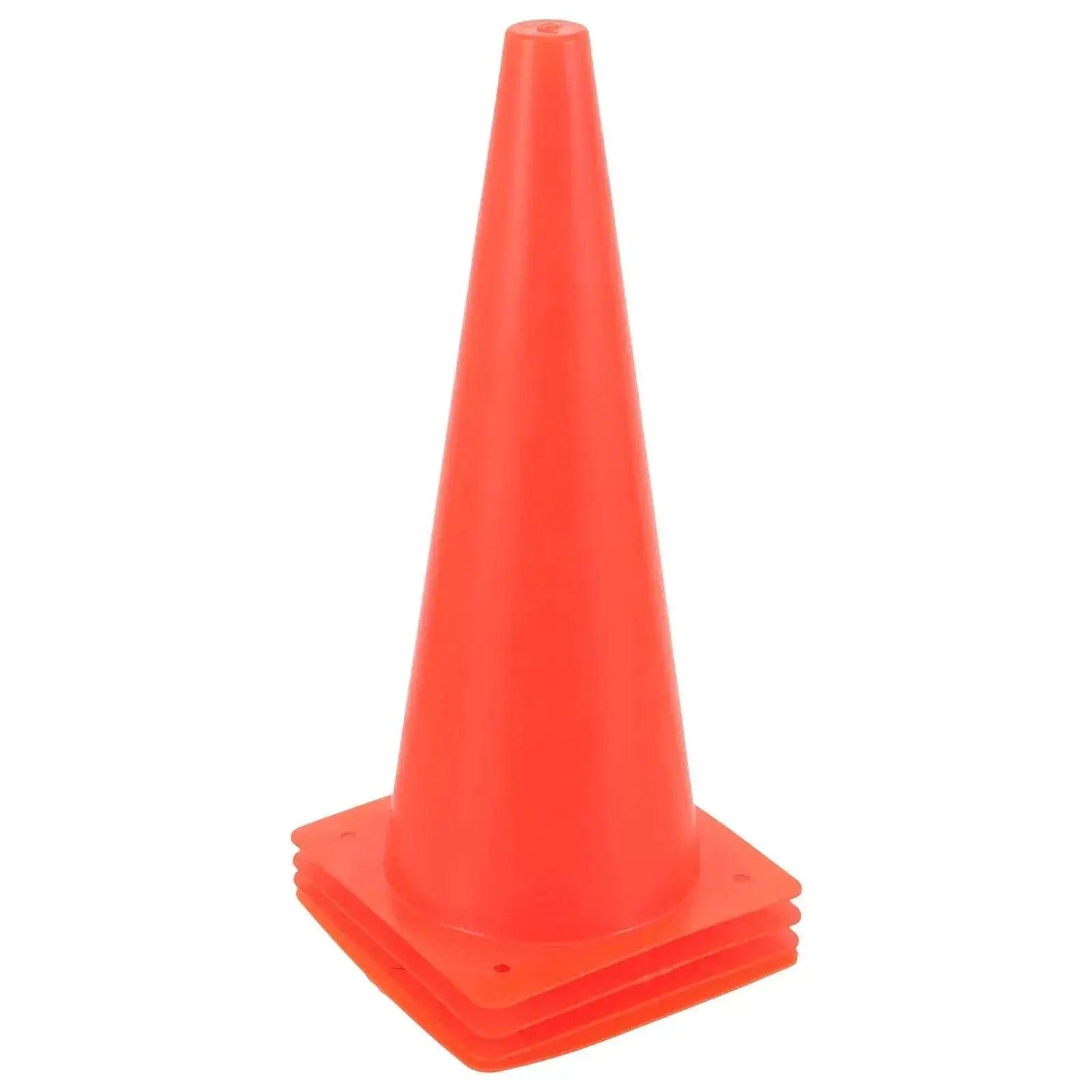  Ultimate Soccer Cones 4 Piece Plastic Set Toyland EU -  ToylandEU™