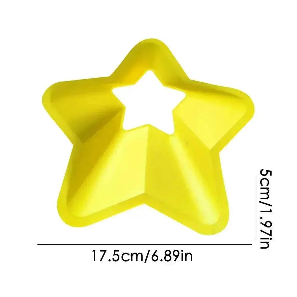  Ultimate Soccer Cones Five Point Markers Toyland EU -  ToylandEU™