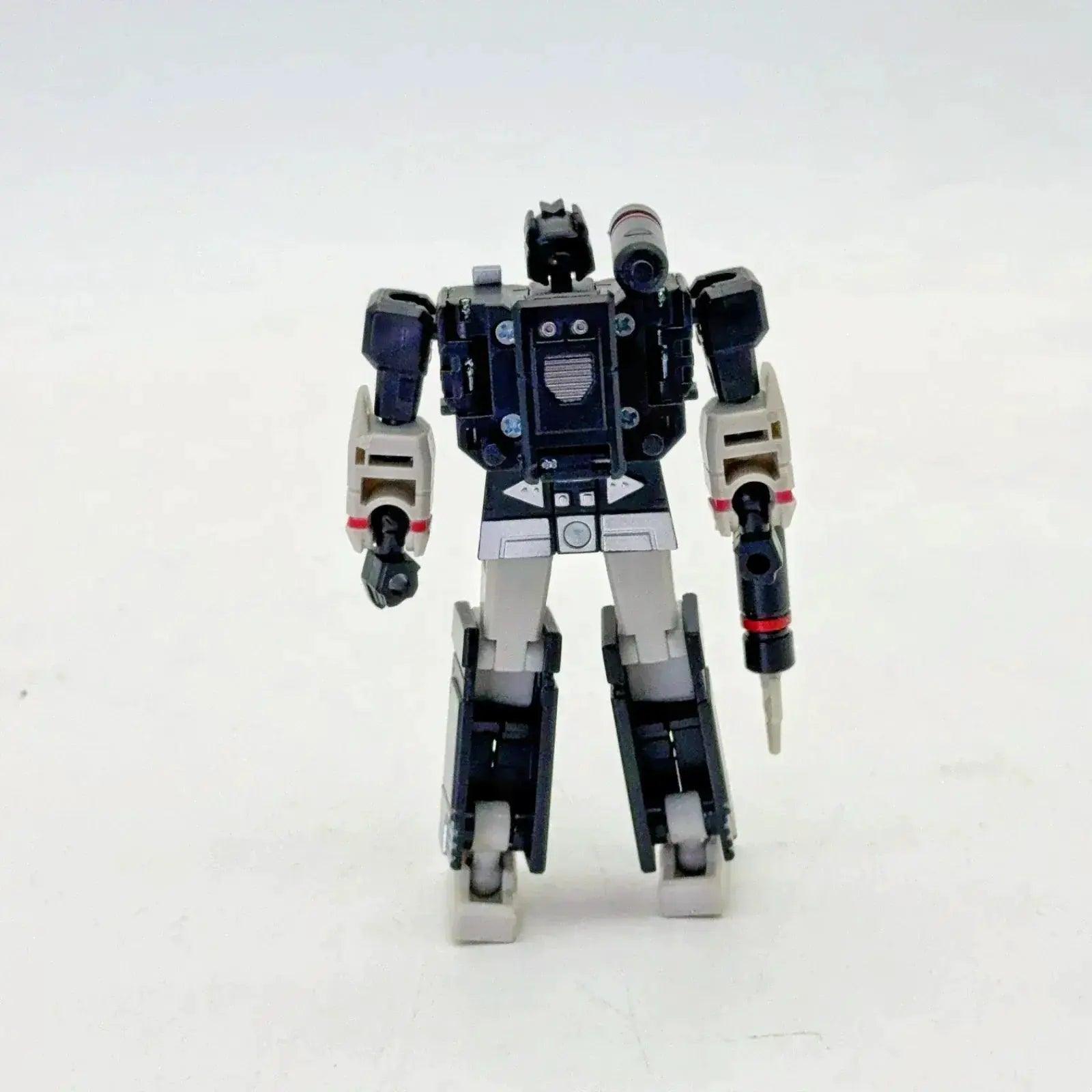  Ultimate Soundwave Black Transformer Figure Toyland EU -  ToylandEU™