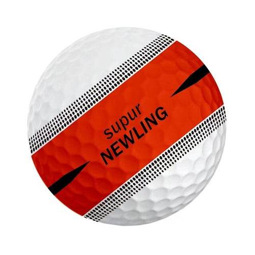 Ultimate Three-Layer Golf Balls for Unmatched Long-Distance Performance - ToylandEU