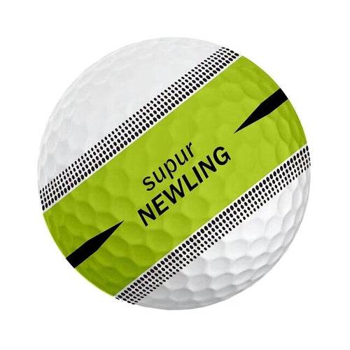 Ultimate Three-Layer Golf Balls for Unmatched Long-Distance Performance - ToylandEU