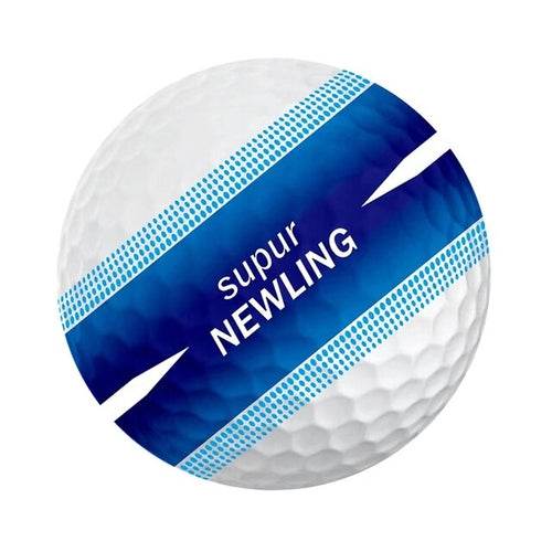 Ultimate Three-Layer Golf Balls for Unmatched Long-Distance Performance - ToylandEU