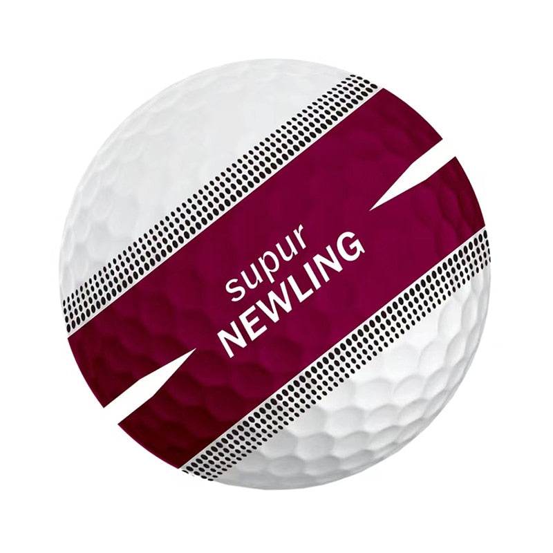 Ultimate Three-Layer Golf Balls for Unmatched Long-Distance Performance - ToylandEU