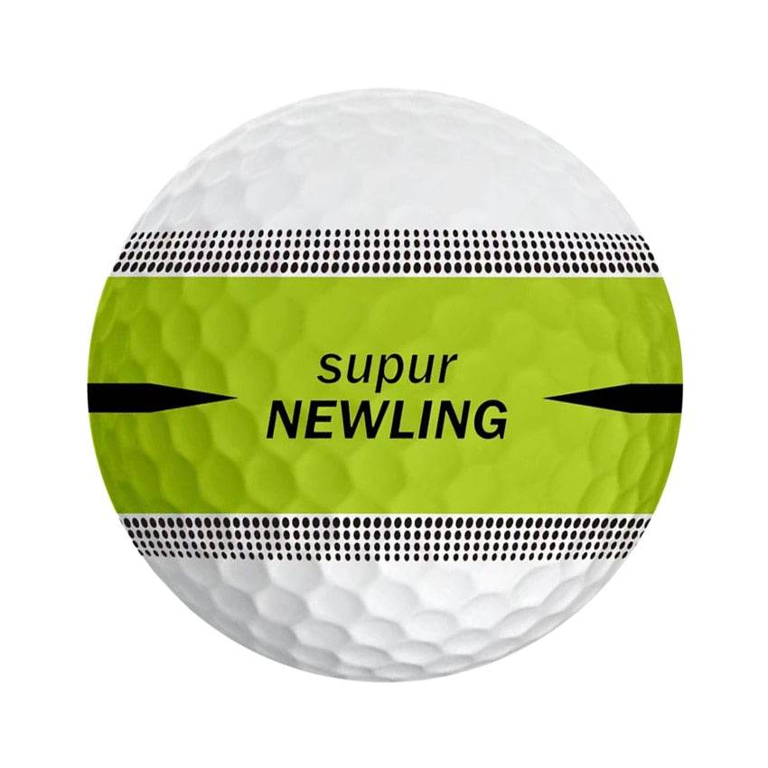 Ultimate Three-Layer Golf Balls for Unmatched Long-Distance Performance - ToylandEU