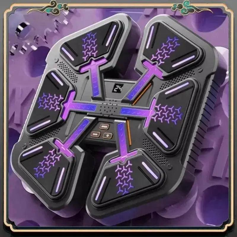  Ultra 3D Music Boxing Platform Toyland EU -  ToylandEU™