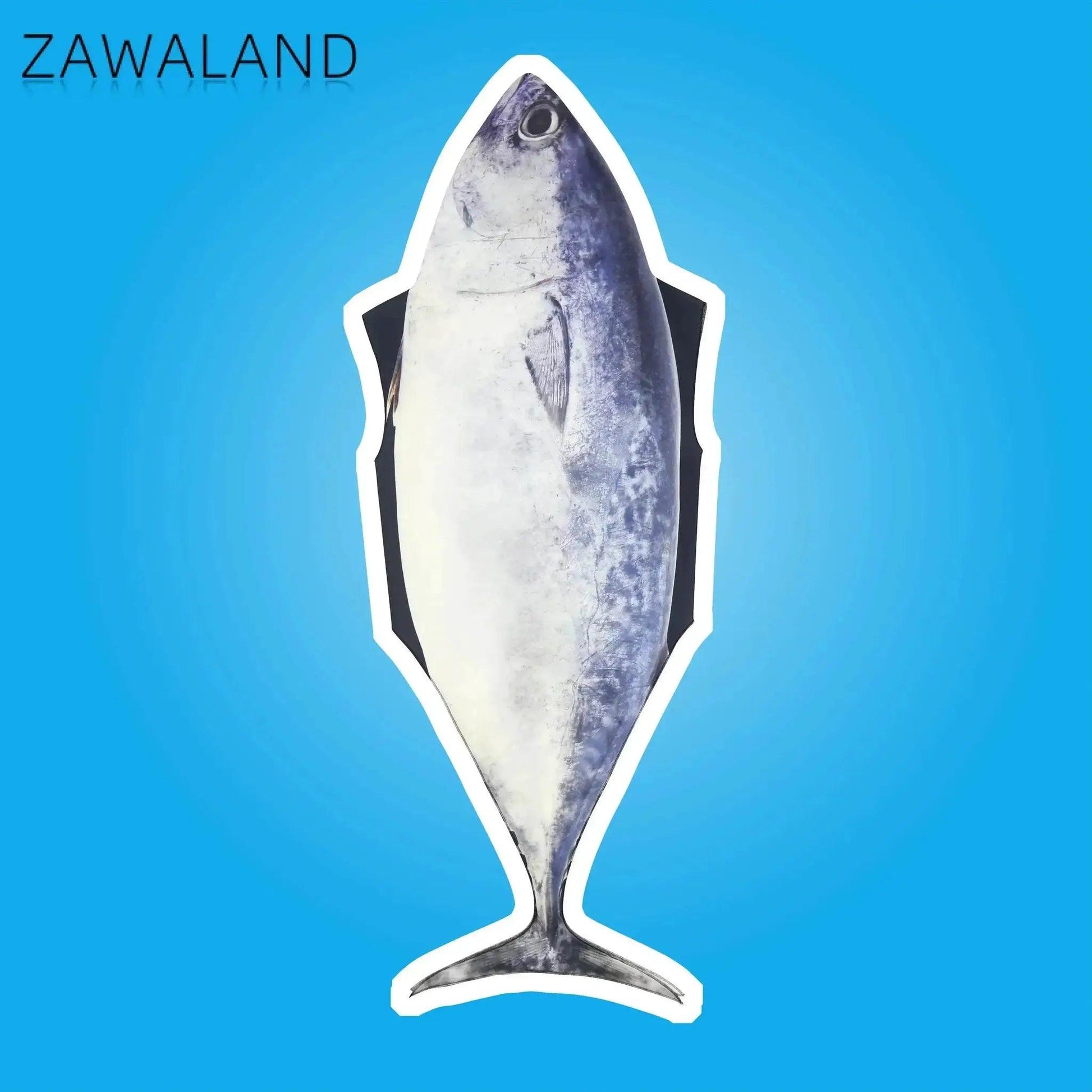  Ultra Cosplay Fish Costume Jumpsuit PD1005 Toyland EU -  ToylandEU™