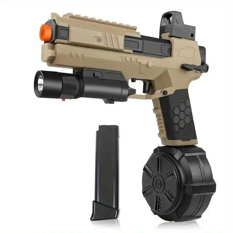  Ultra Fast Gel Blaster X6 Pistol Toyland EU -  ToylandEU™
