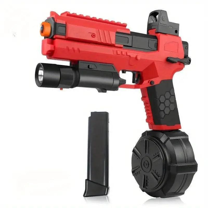  Ultra Fast Gel Blaster X6 Pistol Toyland EU -  ToylandEU™