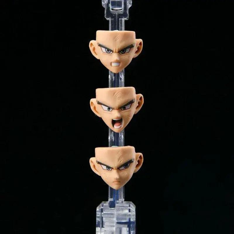  Ultra Instinct Goku PVC Figure 16cm White Hair -  ToylandEU™
