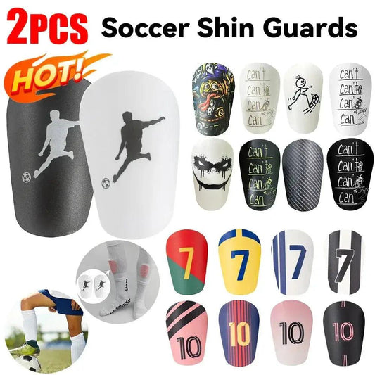  Ultra Light Shin Guards 2 Pack Mini Size Toyland EU -  ToylandEU™