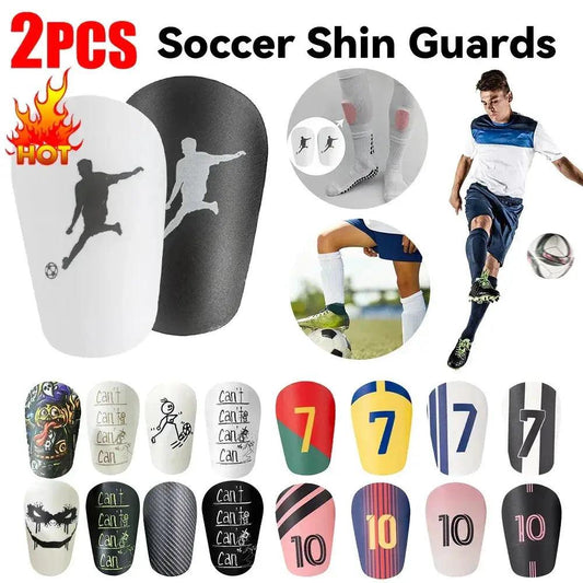  Ultra Light Shin Guards 2 Pack Mini Size Toyland EU -  ToylandEU™