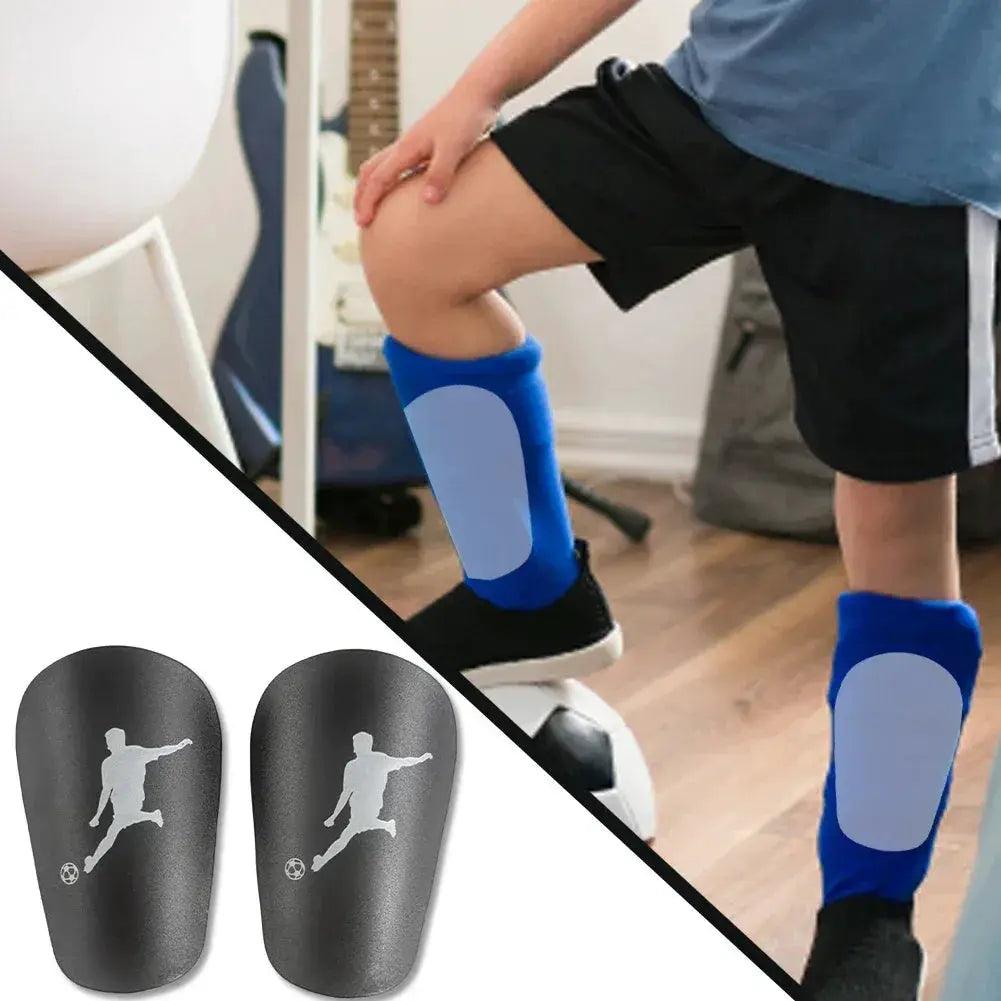  Ultra Light Shin Guards 2 Pack Mini Size Toyland EU -  ToylandEU™