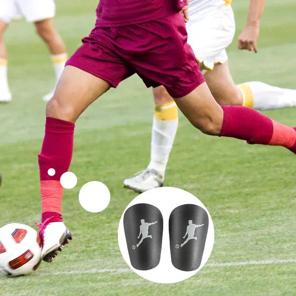  Ultra Light Shin Guards 2 Pack Mini Size Toyland EU -  ToylandEU™
