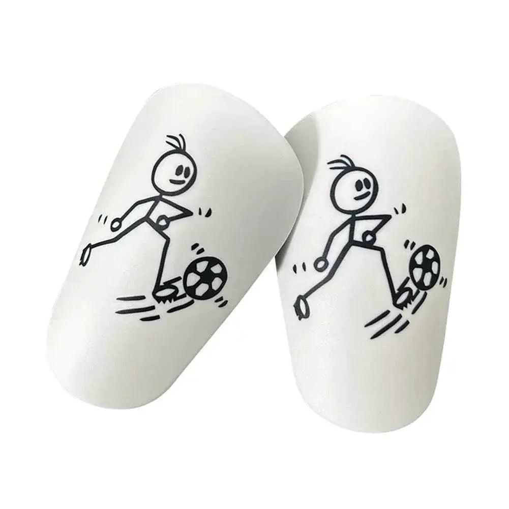  Ultra Light Shin Guards 2 Pack Mini Size Toyland EU -  ToylandEU™