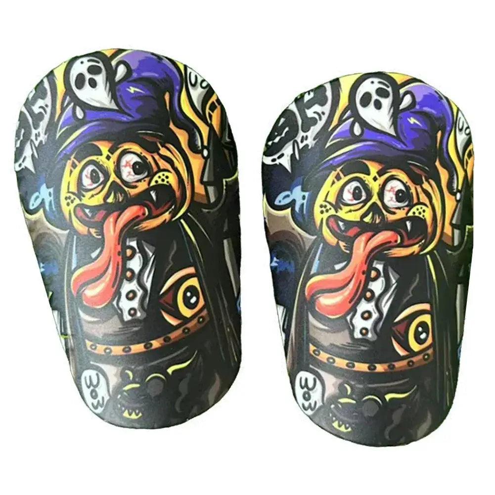  Ultra Light Shin Guards 2 Pack Mini Size Toyland EU -  ToylandEU™