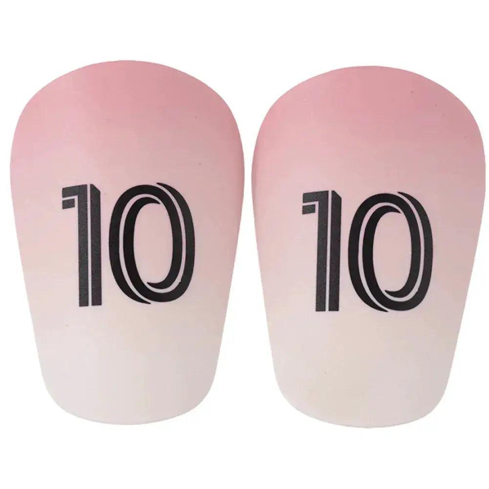  Ultra Light Shin Guards 2 Pack Mini Size Toyland EU -  ToylandEU™