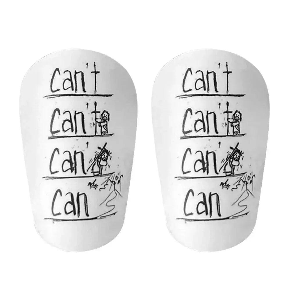  Ultra Light Shin Guards 2 Pack Mini Size Toyland EU -  ToylandEU™